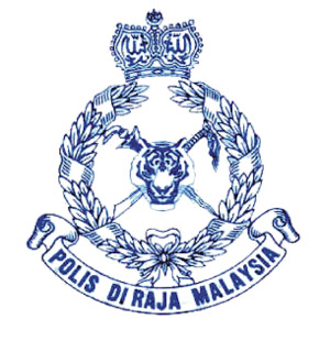 Royal Malaysian Police
