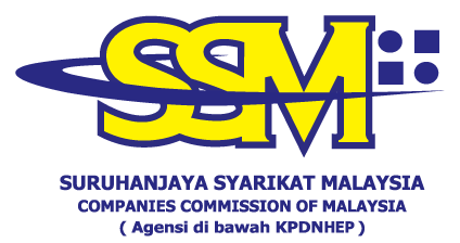 SURUHANJAYA SYARIKAT MALAYSIA (SSM)
